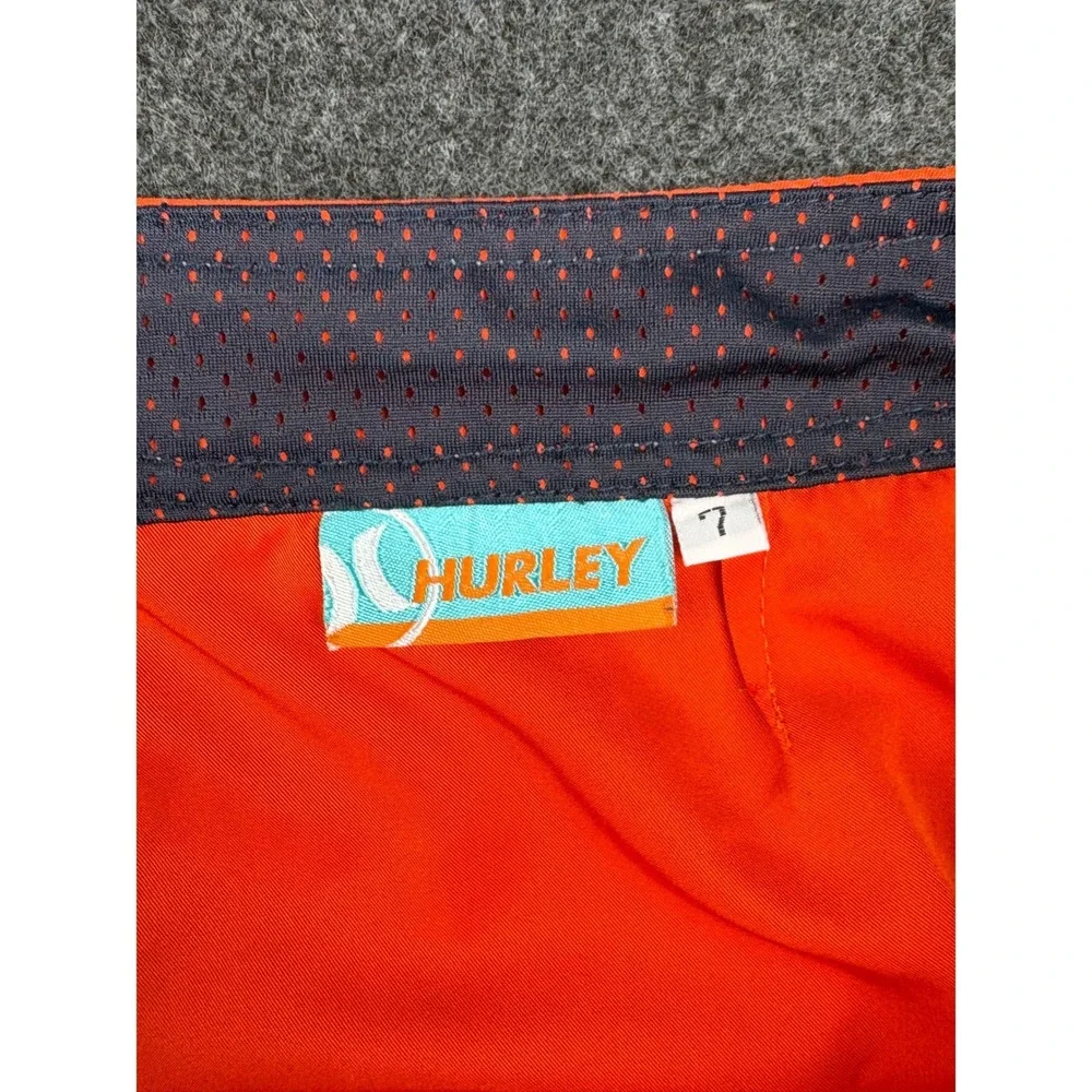 Hurley board shorts